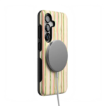 Sweet Stripes | Rainbow Pastel Case - Image 45