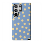 In the Spotlight | Pastel Polka Dot Case - Image 83