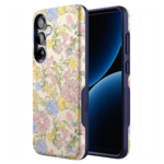 Prairie Blooms | Pastel Floral Case - Image 61