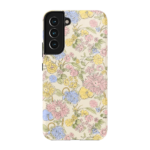 Prairie Blooms | Pastel Floral Case - Image 128