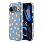 In the Spotlight | Pastel Polka Dot Case - Image 74