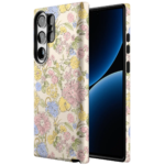 Prairie Blooms | Pastel Floral Case - Image 118