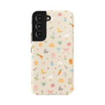 Hoppy Garden | Spring Things Case - Image 121
