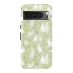 Hop to it | Green Bunny Case - Image 98
