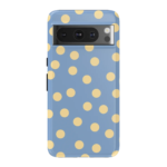 In the Spotlight | Pastel Polka Dot Case - Image 79