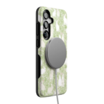 Hop to it | Green Bunny Case - Image 60