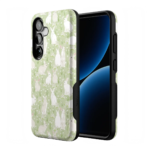 Hop to it | Green Bunny Case - Image 62