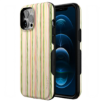 Sweet Stripes | Rainbow Pastel Case - Image 29
