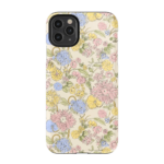 Prairie Blooms | Pastel Floral Case - Image 91