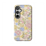 Prairie Blooms | Pastel Floral Case - Image 114