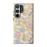 Prairie Blooms | Pastel Floral Case - Image 117