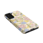 Prairie Blooms | Pastel Floral Case - Image 137