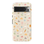 Hoppy Garden | Spring Things Case - Image 95