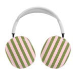 Summer Stripes | Sunday Best AirPods Max Case