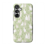 Hop to it | Green Bunny Case - Image 57