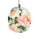 The Garden Room | Painted Petals AirPods Max Case - Image 9