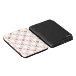 Meadow Check | Floral Gingham Kindle Case - Image 9