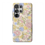 Prairie Blooms | Pastel Floral Case - Image 56
