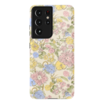 Prairie Blooms | Pastel Floral Case - Image 132
