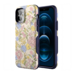 Prairie Blooms | Pastel Floral Case - Image 54