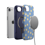 In the Spotlight | Pastel Polka Dot Case - Image 23