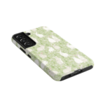 Hop to it | Green Bunny Case - Image 125