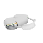 The Garden Room | Painted Petals AirPods Max Case - Image 8