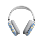 In the Spotlight | Pastel Polka Dot AirPods Max Case - Image 4