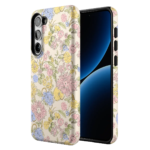 Prairie Blooms | Pastel Floral Case - Image 121