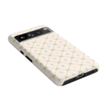 Petit Petals | Dainty Lattice Case - Image 111