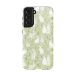 Hop to it | Green Bunny Case - Image 130