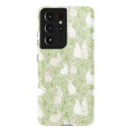 Hop to it | Green Bunny Case - Image 126