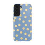 In the Spotlight | Pastel Polka Dot Case - Image 111