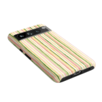 Sweet Stripes | Rainbow Pastel Case - Image 85