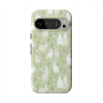 Hop to it | Green Bunny Case - Image 92