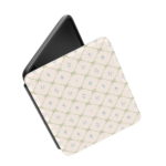 Petit Petals | Dainty Lattice Kindle Case - Image 3