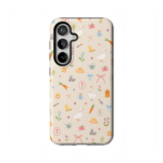 Hoppy Garden | Spring Things Case - Image 105