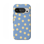 In the Spotlight | Pastel Polka Dot Case - Image 116