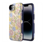 Prairie Blooms | Pastel Floral Case - Image 29
