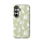 Hop to it | Green Bunny Case - Image 108